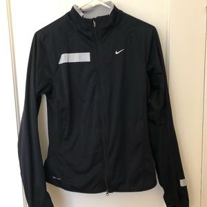 Nike Running Jacket